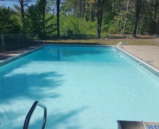 Magic Pines Family Campground