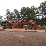 Ausable Point Campground