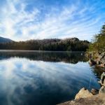 Eastern Shore Campground, Copperas Pond