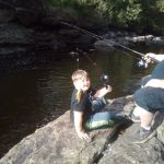 Mc Intyre's Campsite