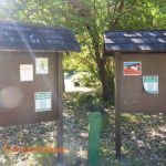 Aikens Creek West Campground