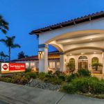 Best Western Plus Capitola By-the-Sea Inn & Suites