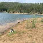 Harr Point Campground