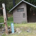 Flumet Flat Group Campground