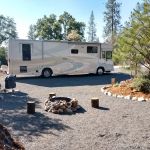 Squirrel Rock RV Campground