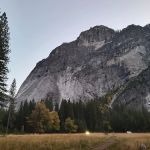 Lower Pines Campground