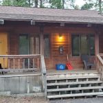 Pinecrest Lake Resort