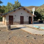 Lake Del Valle Family Campground