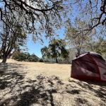 Del Valle Campground Amphitheater