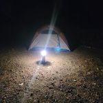 Patrick Creek Campground