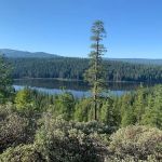 Snake Lake Campground