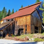 Plumas-Eureka State Park