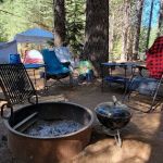 Ponderosa Flat Campground