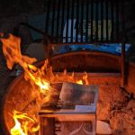 Union Flat Campground