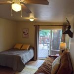 Camp Almanor at Big Springs