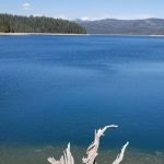 Little Grass Valley Reservoir