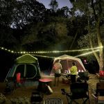 Back Ranch Meadows Campground