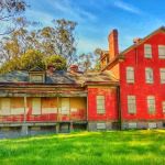 Angel Island East Bay Sites