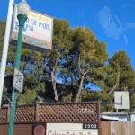 Golden Gate Trailer Park