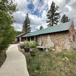 Mono Hot Springs Resort