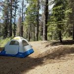 Rancheria Campground