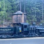 Railroad Park RV Resort