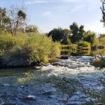 Lost Lake Campgrounds