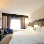 Holiday Inn Express & Suites Ashland, an IHG Hotel