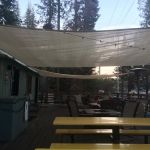 Huntington Lake Resort Marina