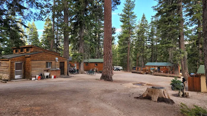 Red's Meadow Resort 1