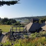 Gualala Point Regional Park Campground