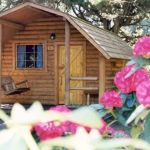 Manchester Beach / Mendocino Coast KOA Journey