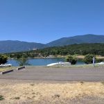 Emigrant Lake County Park