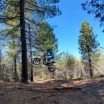 Middle Creek Campground