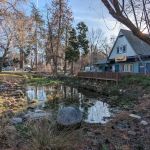 Ashland's Creekside Campground and RV Park