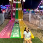 Fairgrounds-RV Park, Twelfth District