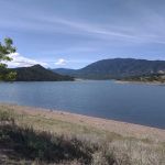 Emigrant Lake County Campground