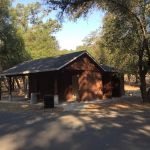 Hidden Valley Lake Campground