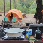 Bear Creek Campground