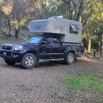 Sheldon Creek Campground
