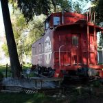 Featherbed Railroad Bed & Breakfast