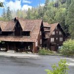 Oregon Caves National Monument & Preserve