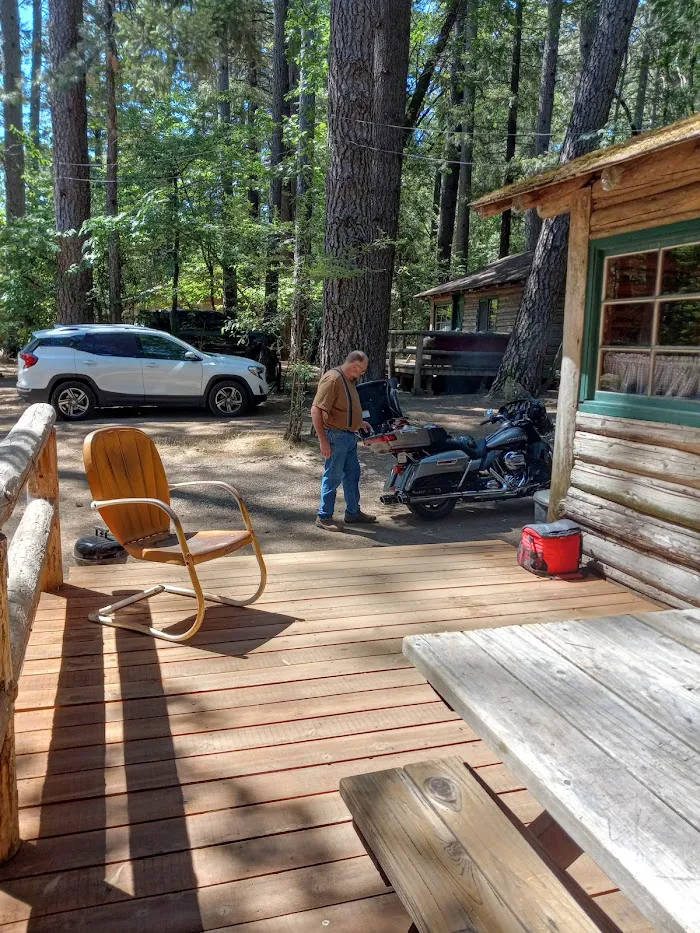 Whispering Pines Resort 2