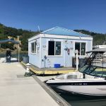 Lake Sonoma Resort Area