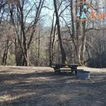 Lower Nye Campground