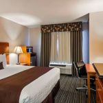 Best Western Plus Twin View Inn & Suites