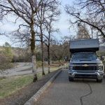 Lime Saddle Campground