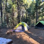White Cloud Campground