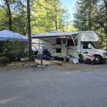 Hallsted Campground