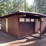 Hornswoggle Group Campground